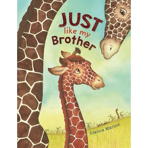 Just Like My Brother