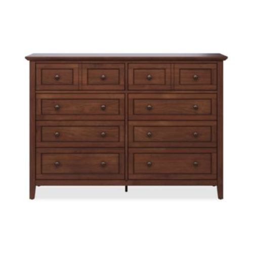 Hedworth Dresser
