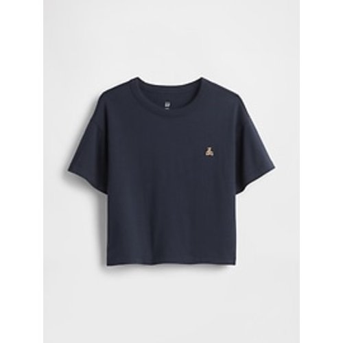 Baby & Toddler Oversized T-Shirt | Gap