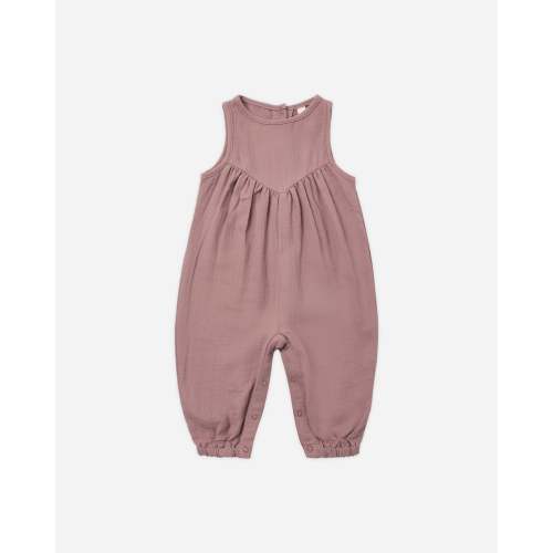 Maisie Overall Mulberry – Quincy Mae
