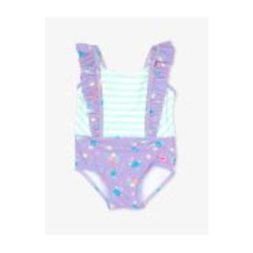 Pinafore One Piece | RuffleButts & RuggedButts