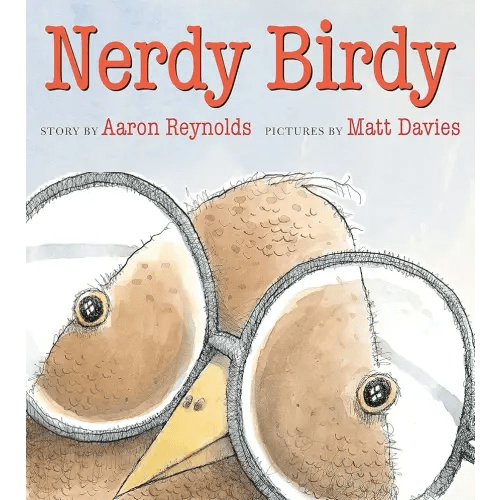 Nerdy Birdy