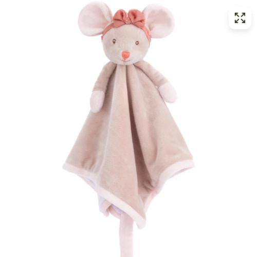 Sweet Karolina Blankie – Bukowski Bears