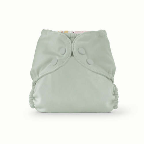 Size 1 Cloth Diaper Waterproof Covers - Esembly Baby