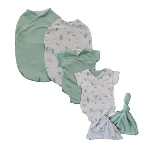 Newborn Essentials Bundle - Shop Baby Gifts | Mama Coco