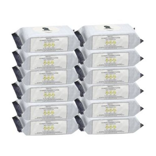 Noodle & Boo Sensitive Skin Ultimate Cleansing Cloths Newborn Baby Wipes, Fragrance Free - 864ct