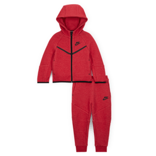 Nike Sportswear Baby Tech Fleece 2-Piece Full-Zip Set