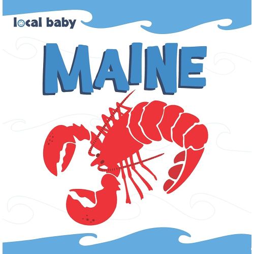Local Baby Maine
