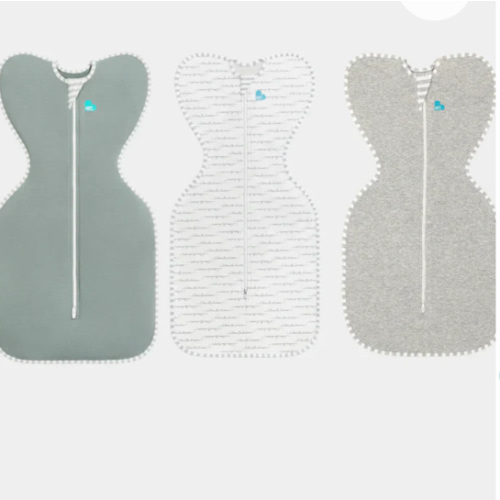 Swaddle Up Starter Bundle Deep Olive