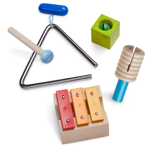 Musical Joy Play Set