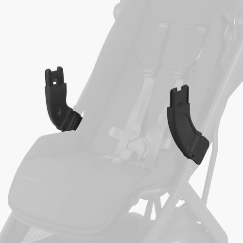 Car Seat Adapters for Minu V3 &nbsp;(All Mesa, Aria)