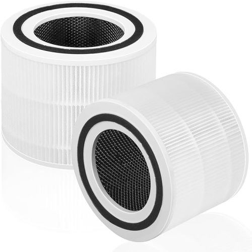 Core 300 Replacement Filter for LEVOIT Core 300-P Core 300 RAC Air Purifier