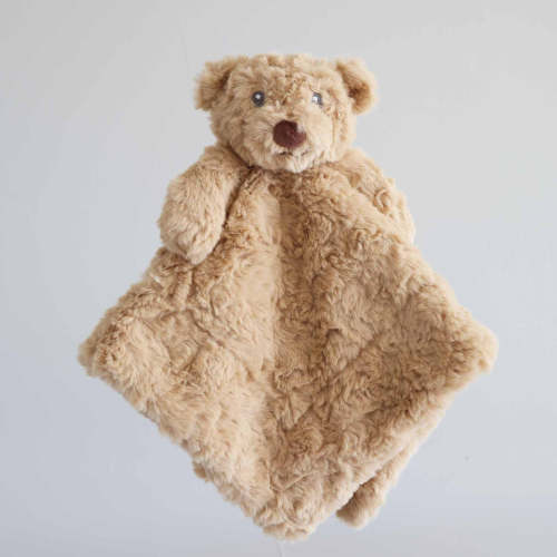 Cuddle Plush Friends Lovey | Brody Bear