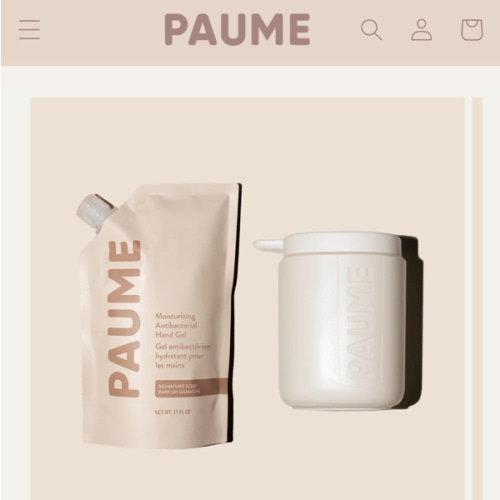 Sanitize at Home Duo