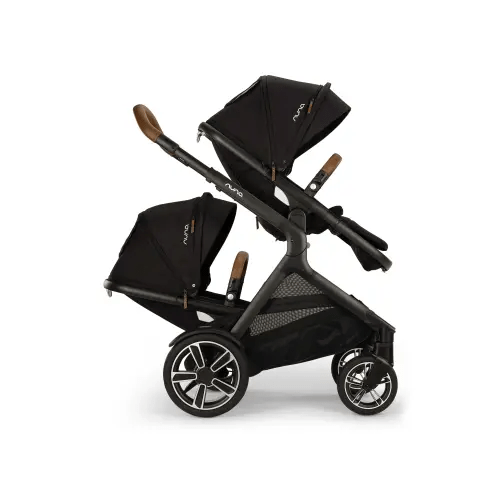 Twin Stroller with Rider Board (for Magnolia!)