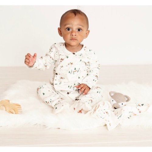 Footie, Into The Woods - Finn + Emma | Maisonette