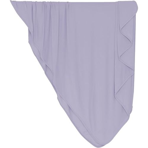 KYTE BABY Swaddle Blanket in Taro