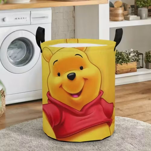 laundry hamper foldable collapsible laundry - Temu large