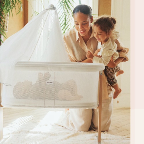 BabyBjörn Baby Cradle