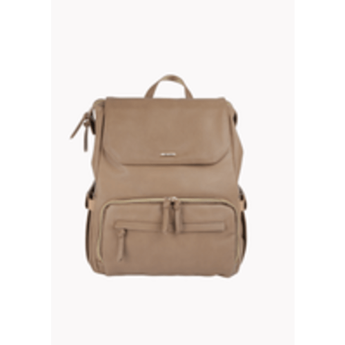 Radley Breast Pump Backpack - Toffee – Mimi and Pal