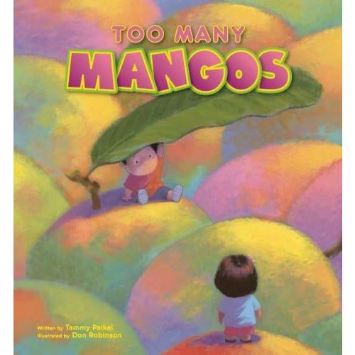 Too Many Mangos
