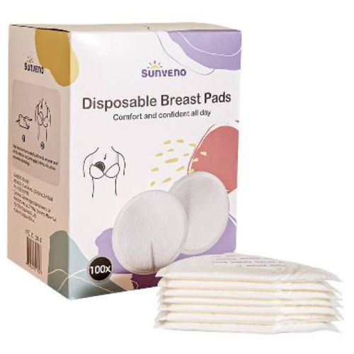 Disposable Breast Pad-100pcs