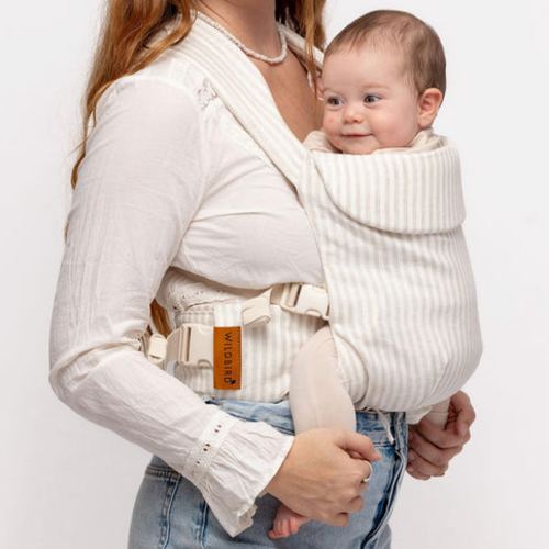 Swan - Aerial Carrier – WildBird