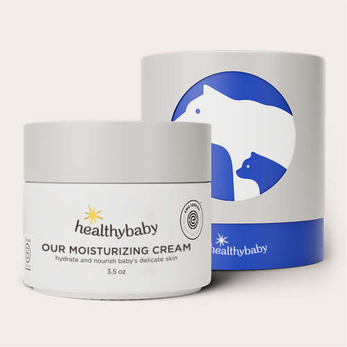 Our Moisturizing Cream