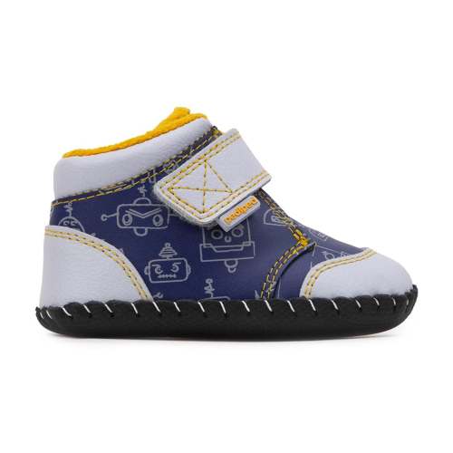 Troy - Originals® | Grey Robot