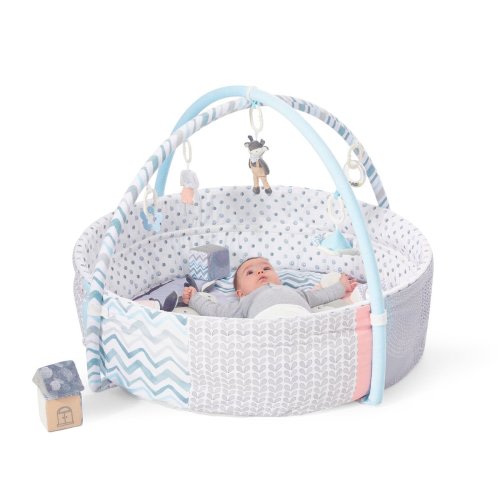 Pool Play Gym | Coco Village USA