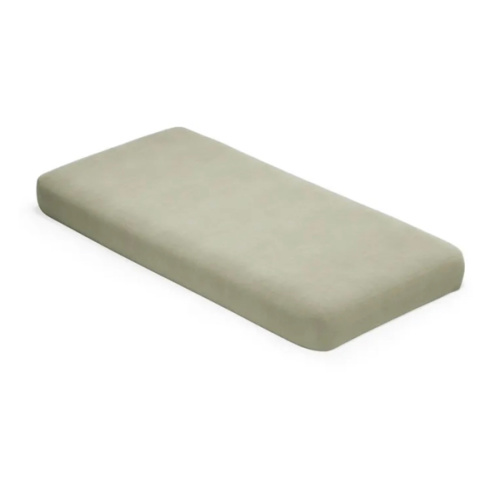 Organic Breathable Muslin Crib Sheets