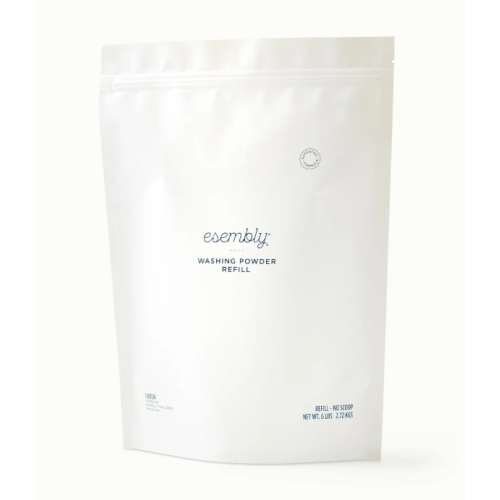 ESEMBLY BABY Cloth Diaper Washing Laundry Powder
