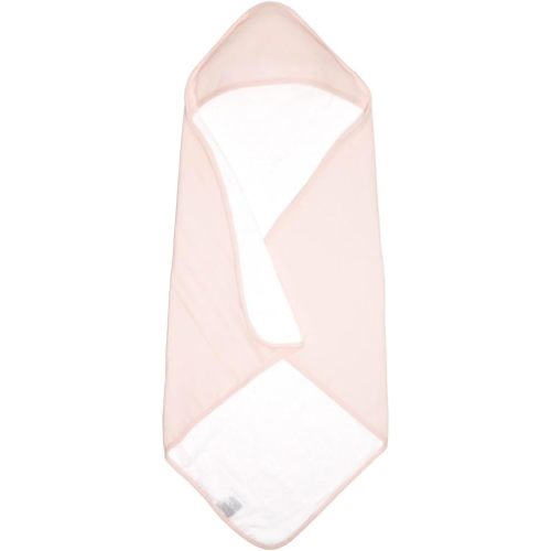 Little Unicorn® Infant Hooded Towel: Party Animals