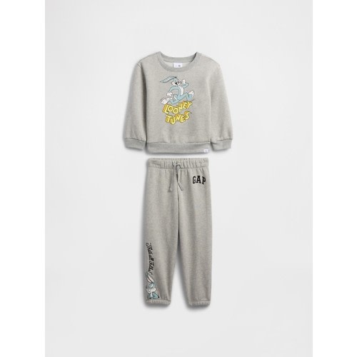 babyGap | WB™ Two-Piece Sweat Set