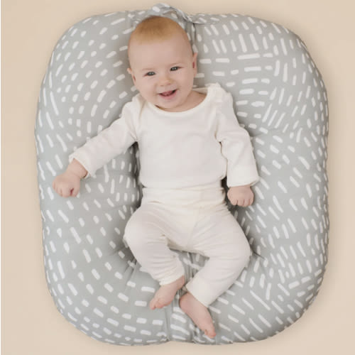 Cushii - Lounger (Colour: Wanderlust Sage)