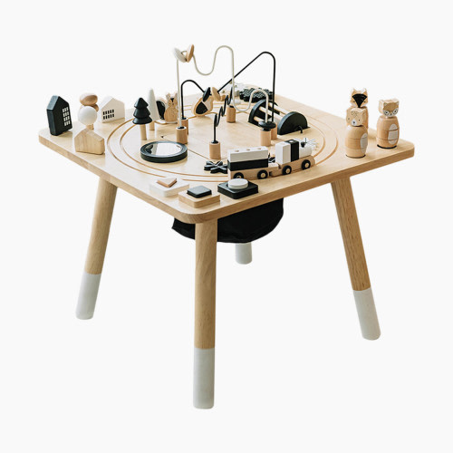 Wonder & Wise Awesome Activity Table