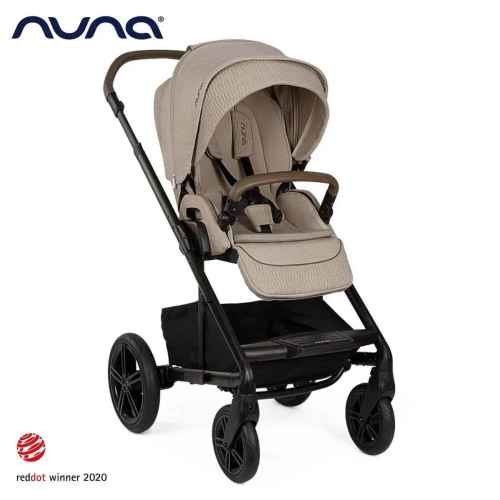 Nuna® Stroller Mixx™ Next Cosmopolitan Collection