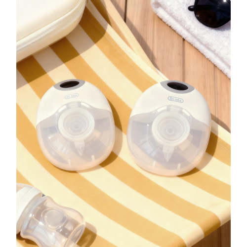 Function Wearable Breast Pump