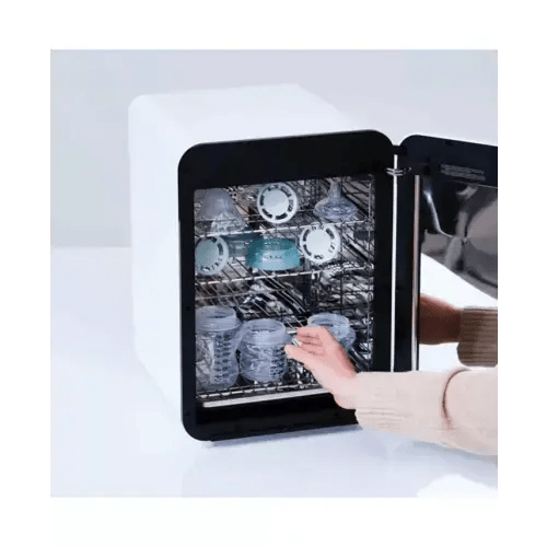 UVC LED Sanitizer & Dryer 360