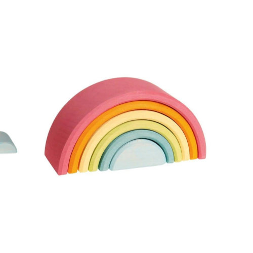 bellalunatoys.com/products/grimm-s-pastel-wooden-rainbow-tunnel-6-piece?tw_source=google&tw_adid=&tw_campaign=17870025074&tw_kwdid=&gad_source=1&gad_campaignid=17176459404&gbraid=0AAAAAD7eGGC8bwaBENDem0z2-CGquw6I4&gclid=EAIaIQobChMIm72Z_o2FlAMVyizUAR30Vx3