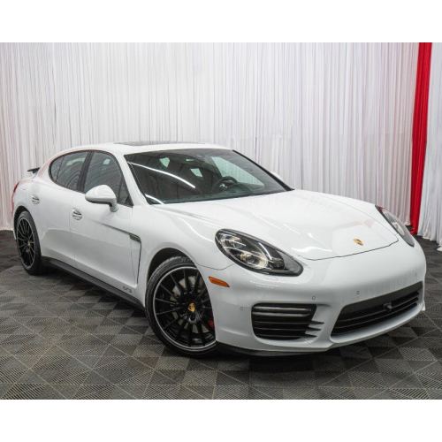 2016 Porsche Panamera GTS - $40,486 - CarGurus