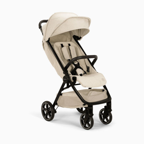Nuna Nuna x BMW TRVL lx Stroller - Mica