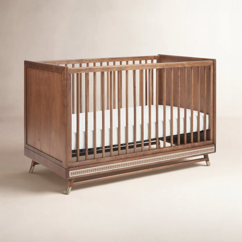 Maxi-Cosi Kindred Everheart 4-in-1 Convertible Crib | Birch Lane