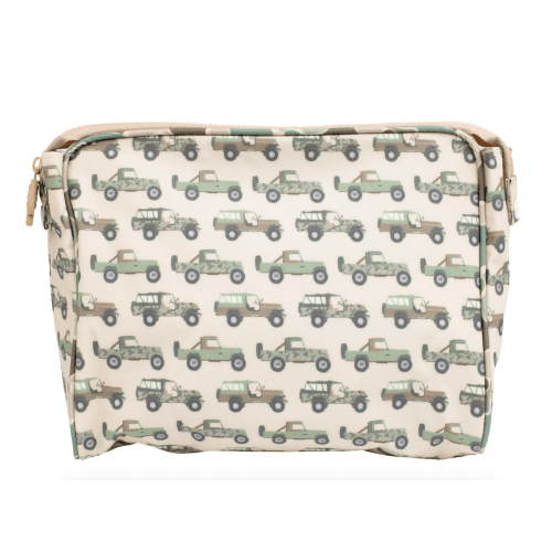 The Go Bag - Small - Jeeps