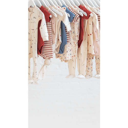 Colored Organics