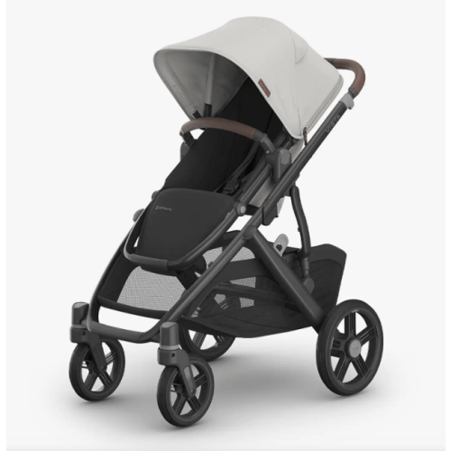 UPPAbaby VISTA V3 stroller - mod mama