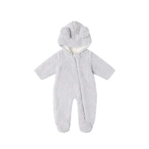 Bear Jumpsuit || Frost – Twinkle Twinkle Little One