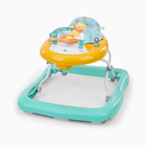 Winnie the Pooh Once Upon a Walk Activity Walker