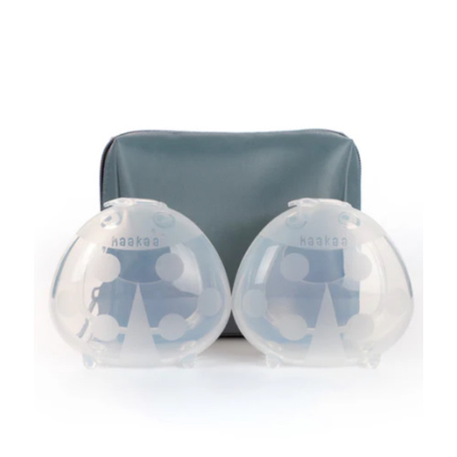 Managing Let-down and Making the Most of It, Part 1