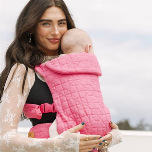 Baby Carrier